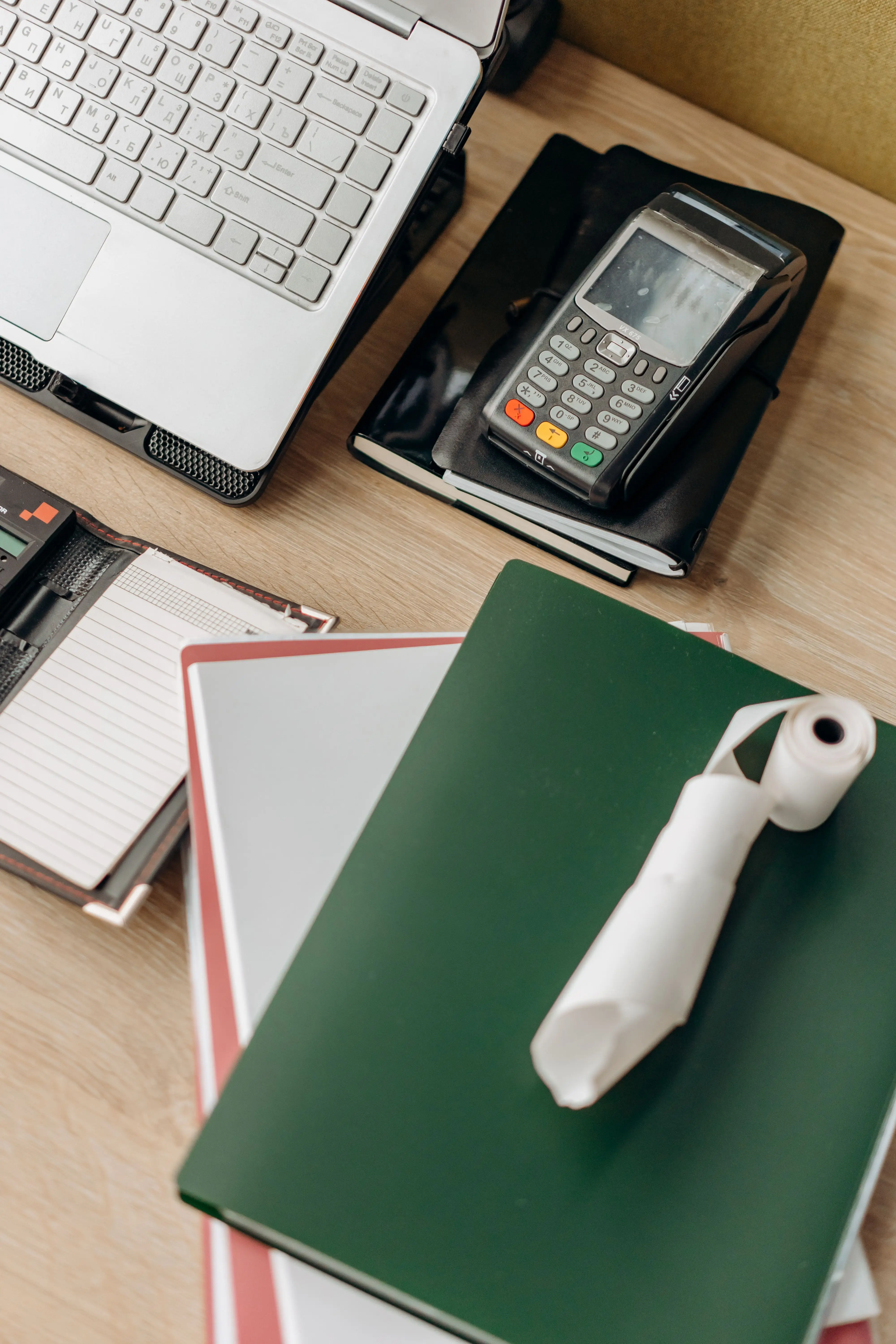 Procurement and contract review